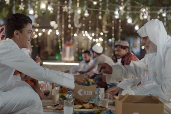 KIB Ramadan Campaign 2019
