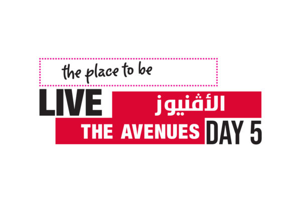 The Avenues LIVE Day 5